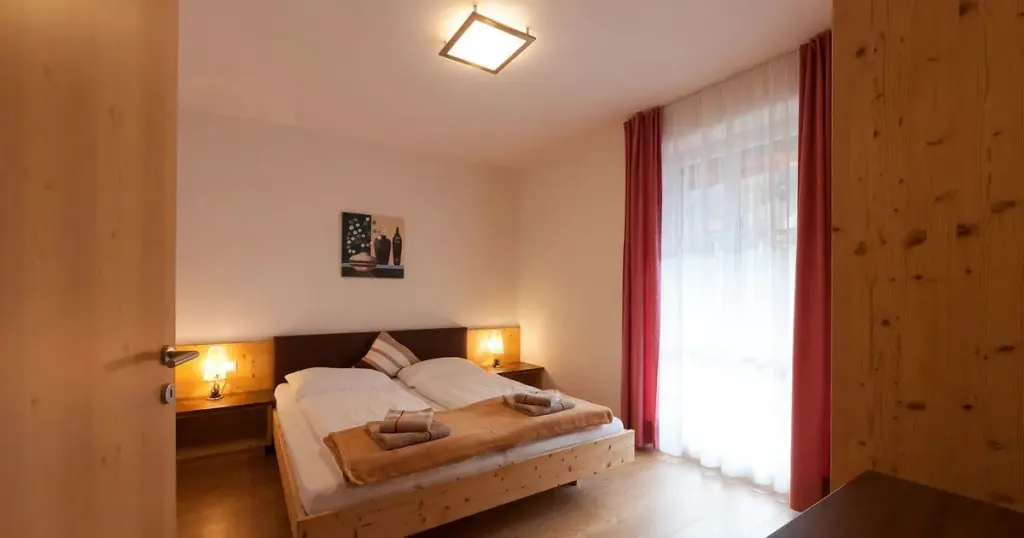 Appartements Stocknerhof, zdjęcie 8