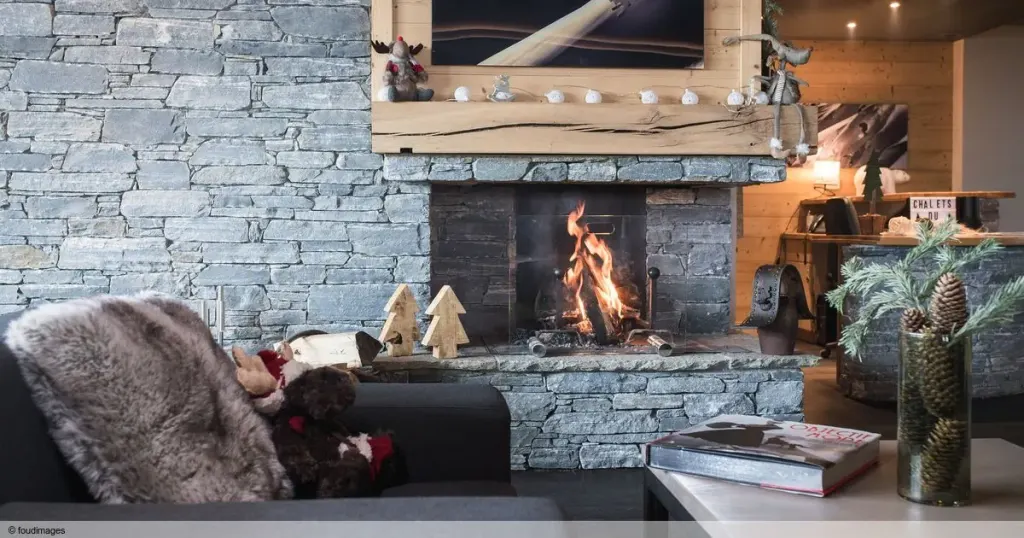 Résidence Les Chalets du, zdjęcie 4
