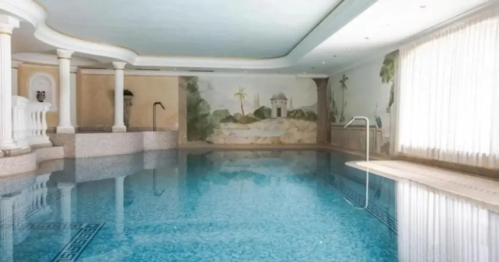 Hotel Evaldo, zdjęcie 8