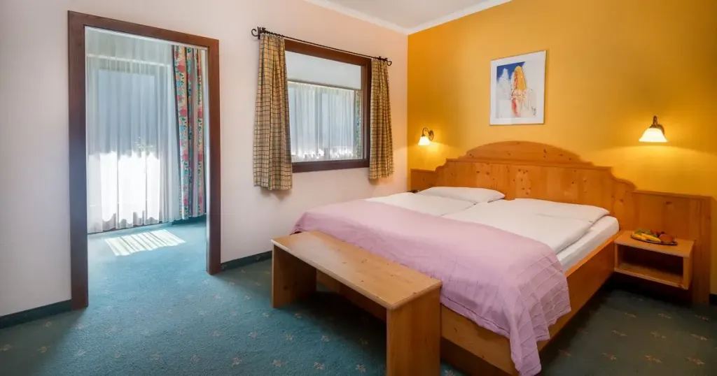 Landhotel Post, zdjęcie 12