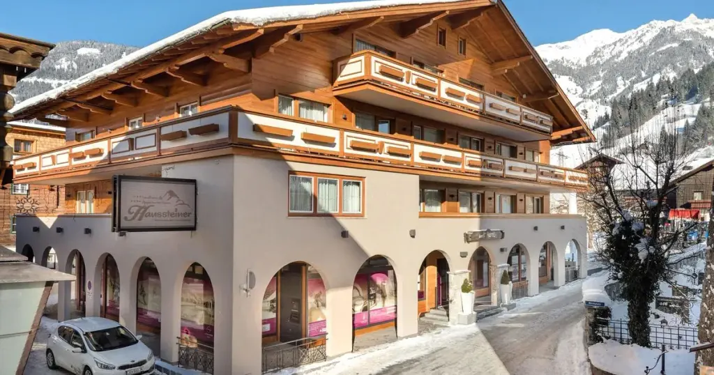 smartHotel, Dorfgastein (Kraj Salzburski)