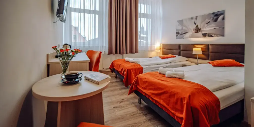 Dobrzyński Resort Topaz, zdjęcie 11