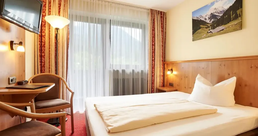 Alpen Hotel Seimler, zdjęcie 10