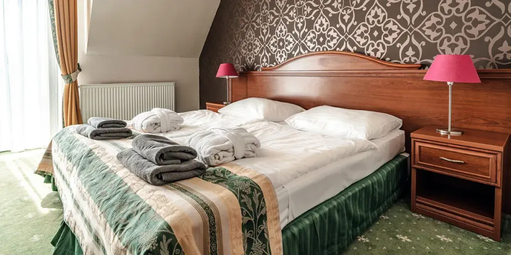 Biały Dunajec Resort & Spa, zdjęcie 8