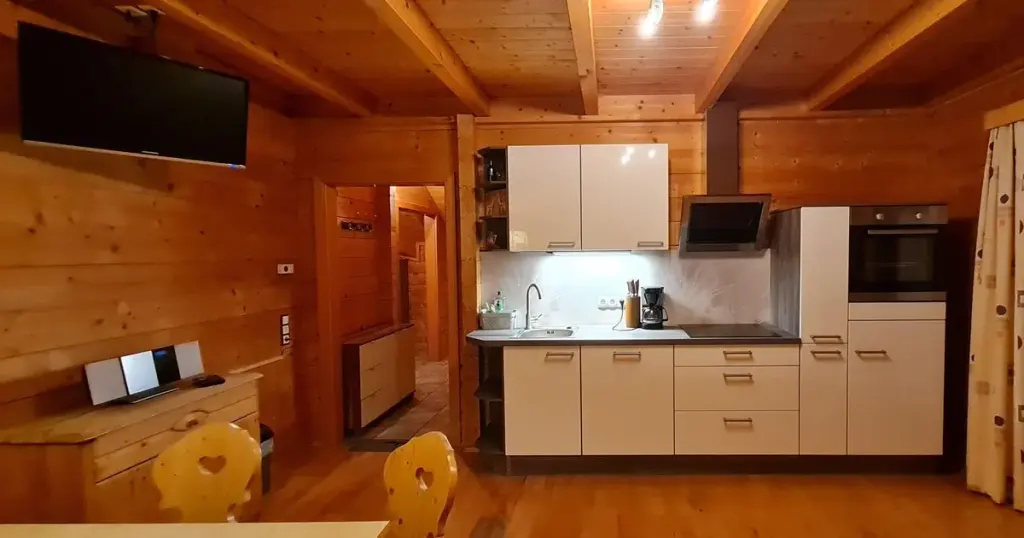 Appartementhaus Gugganig, zdjęcie 5