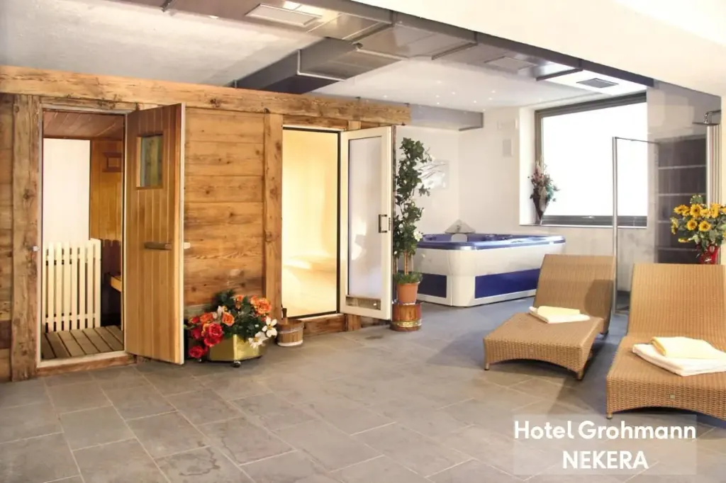 Hotel Grohmann, zdjęcie 9