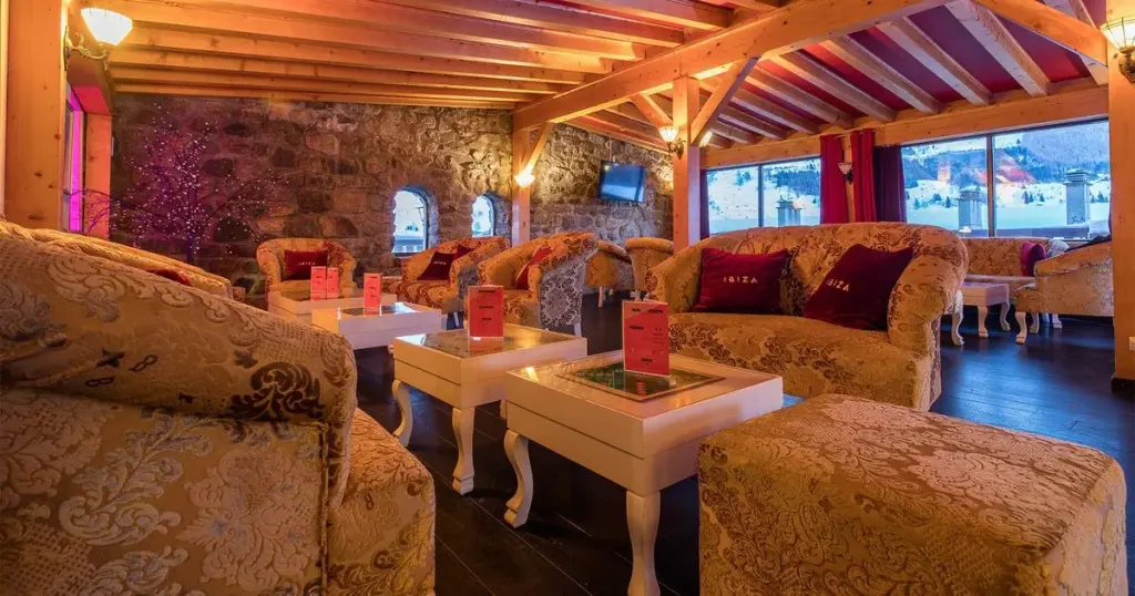 Hôtel Ibiza, zdjęcie 8