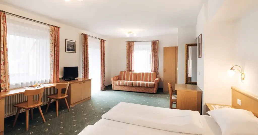 Hotel Olympia, zdjęcie 11
