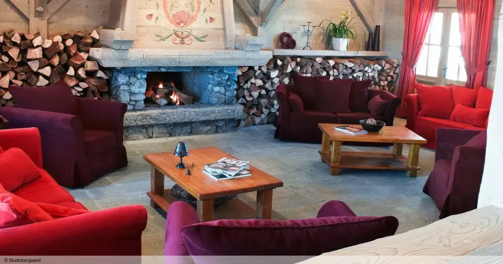 Résidence Le Hameau du Beaufortain, zdjęcie 20
