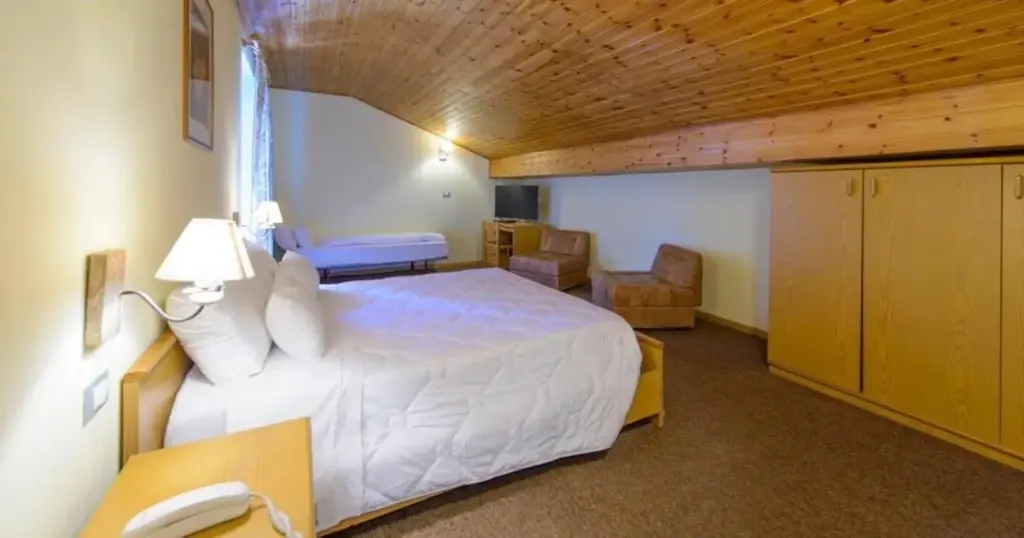 Park Hotel Faloria, zdjęcie 17