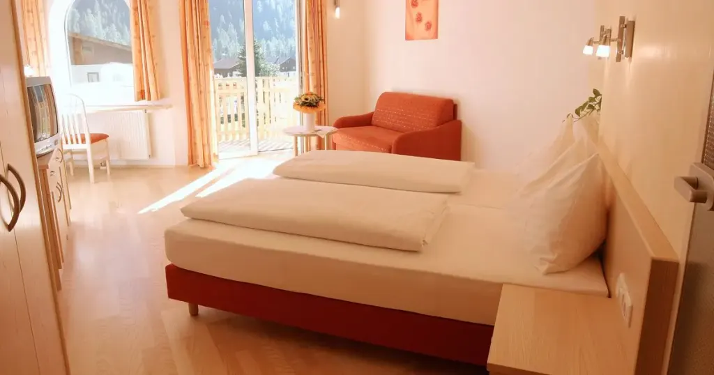 Machers Landhotel, zdjęcie 3