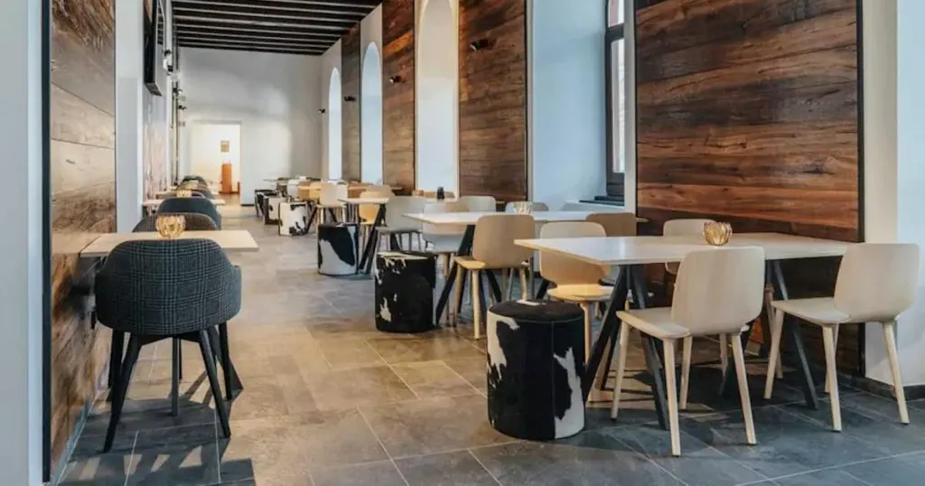 B&B Hotel Passo Tre Croci, zdjęcie 16