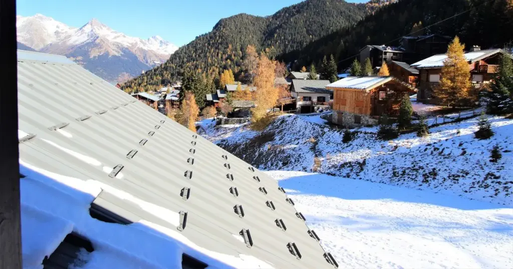 Les Chalets Du Thabor B, zdjęcie 7