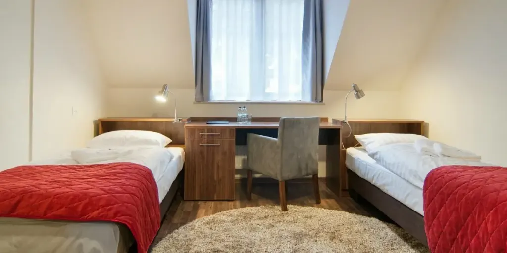 Hotel Dobry Klimat, zdjęcie 8