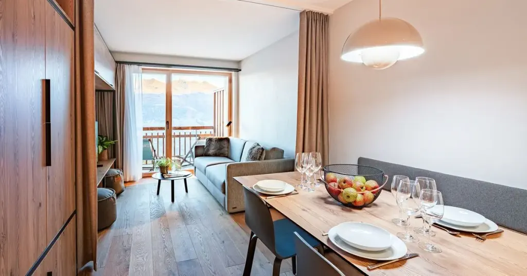 SWISSPEAK Resorts Thyon, zdjęcie 7