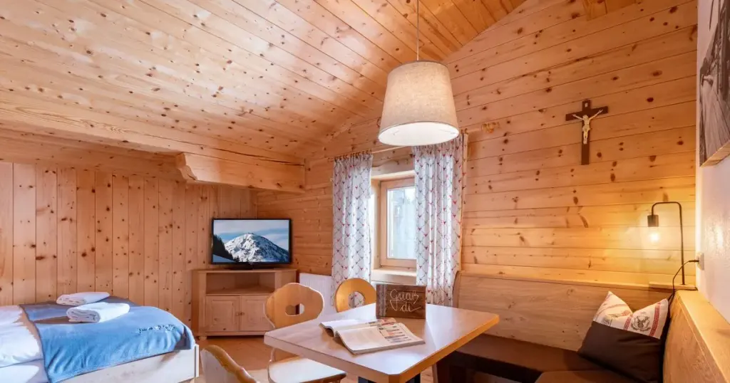 Au Alm, zdjęcie 10