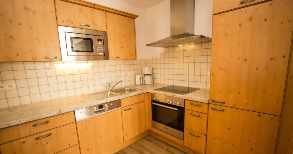 Appartement Flachauer Ber, zdjęcie 8