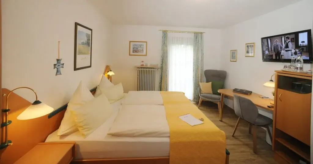 Hotel Rösslwirt, zdjęcie 17