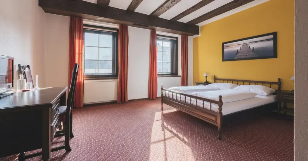 Hotel Bären, zdjęcie 9