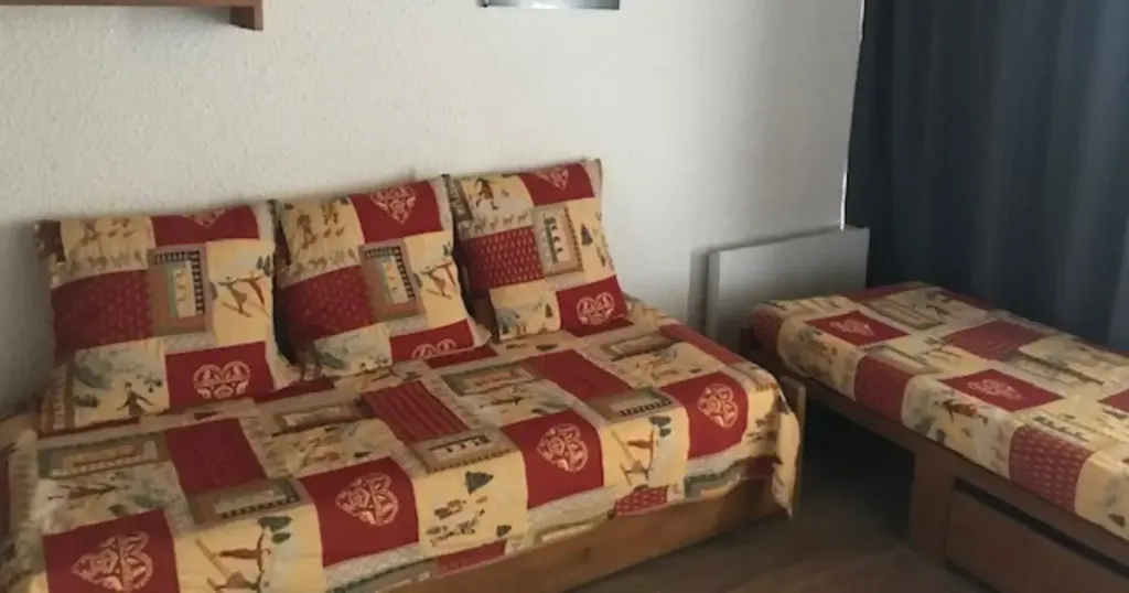 Résidence Le Sérac, zdjęcie 5