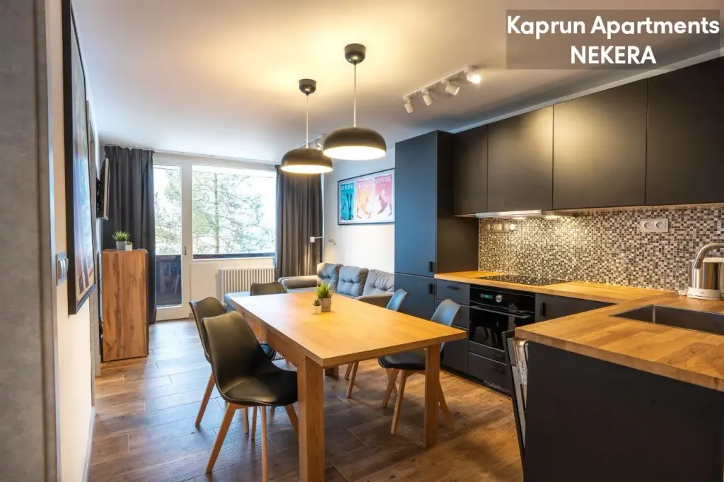 Kaprun Apartments, zdjęcie 6