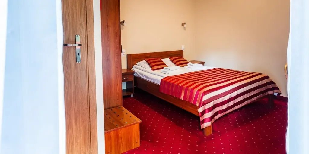 Hotel Na Błoniach, zdjęcie 13