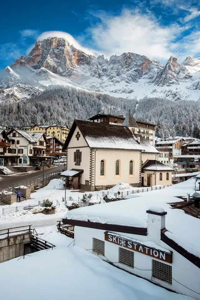 TH San Martino Di Castrozza, zdjęcie 15