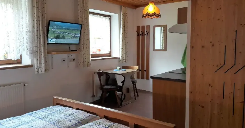 Mariandls Appartements, zdjęcie 6
