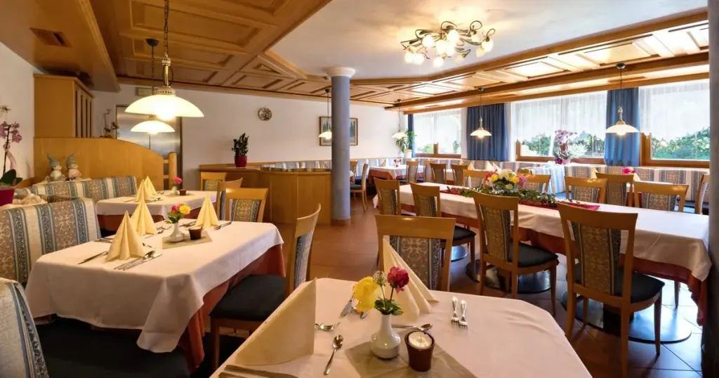 Hotel Stocknerhof, zdjęcie 8