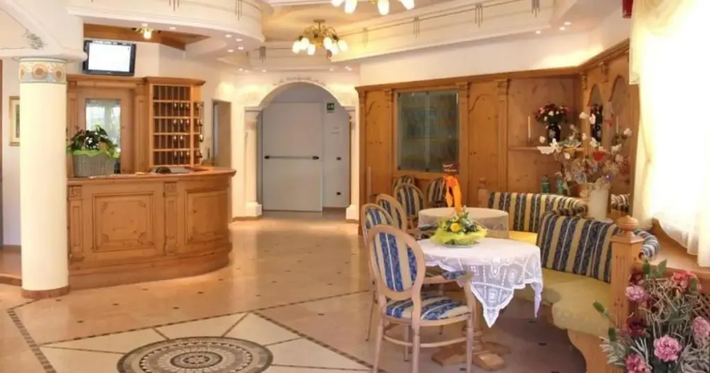 Hotel Europa, zdjęcie 9