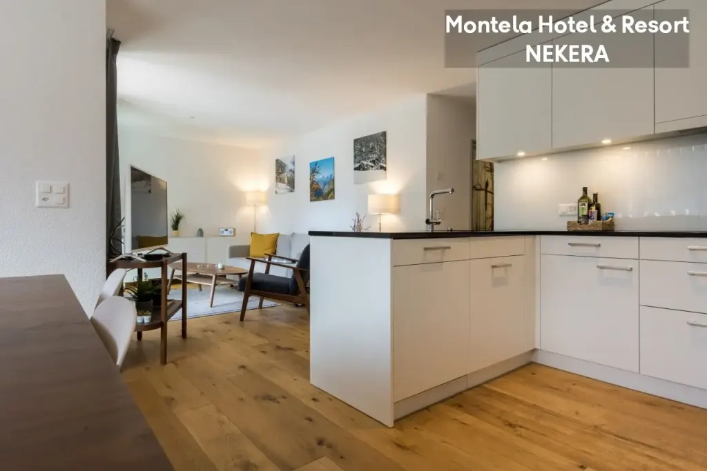 Montela Hotel & Resort, zdjęcie 8