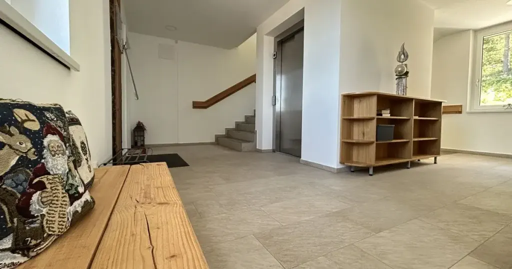 Turrach Suites 410 by Alps Resorts, zdjęcie 13