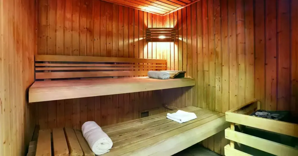 Les Chalets des Cimes, zdjęcie 8