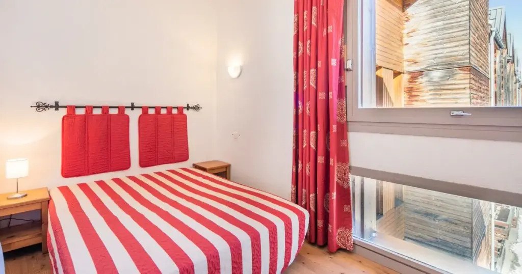 Résidence Le Hameau de Valloire, zdjęcie 20