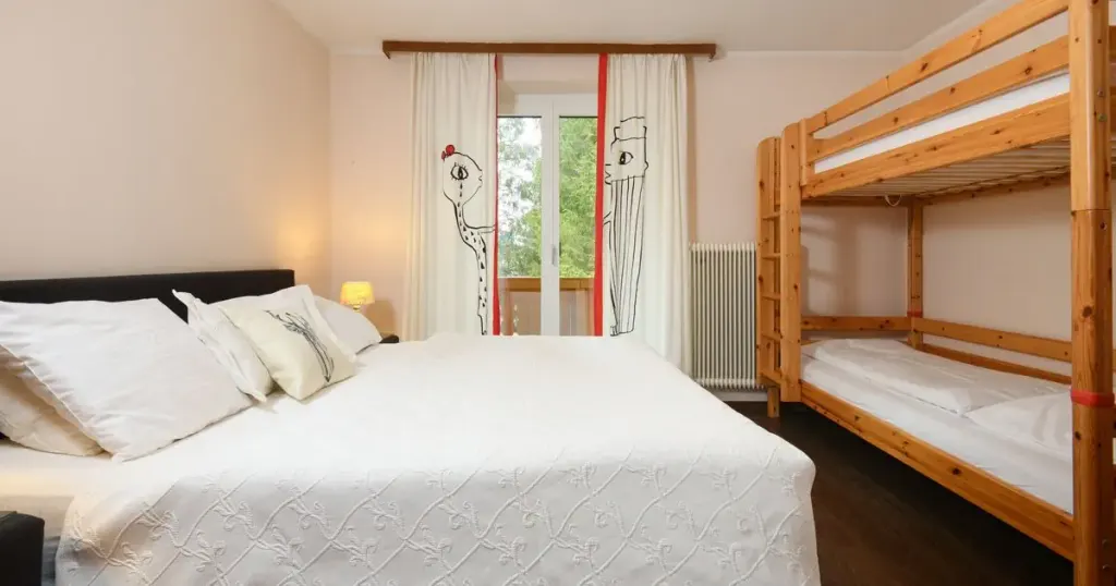 Erlengrund Resort - Campi, zdjęcie 3