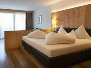 Artnatur Dolomites Hotel, zdjęcie 19