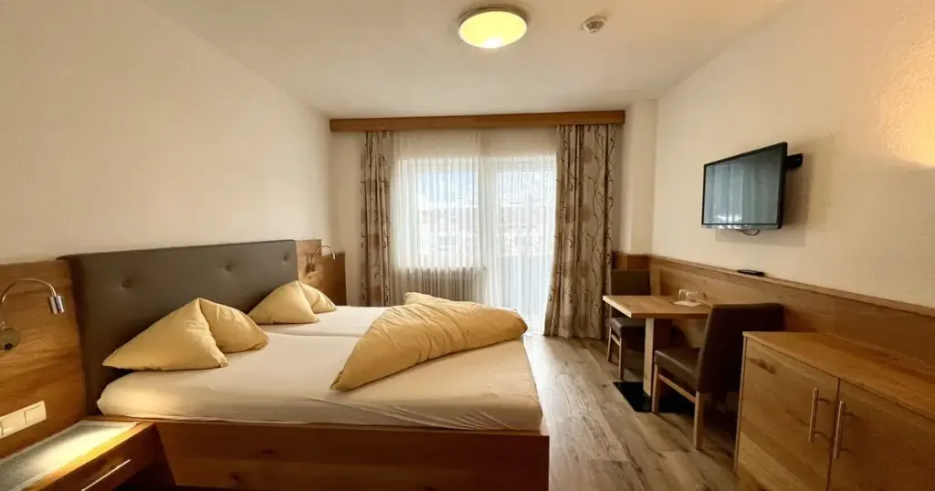 Gästehaus Braunegger, zdjęcie 10