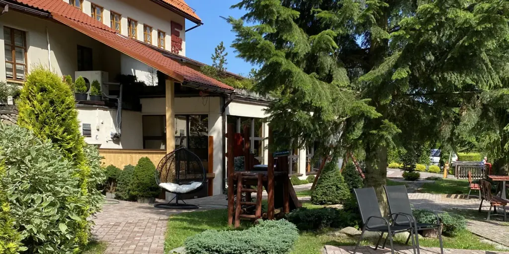 Hotel Fero Lux, zdjęcie 13