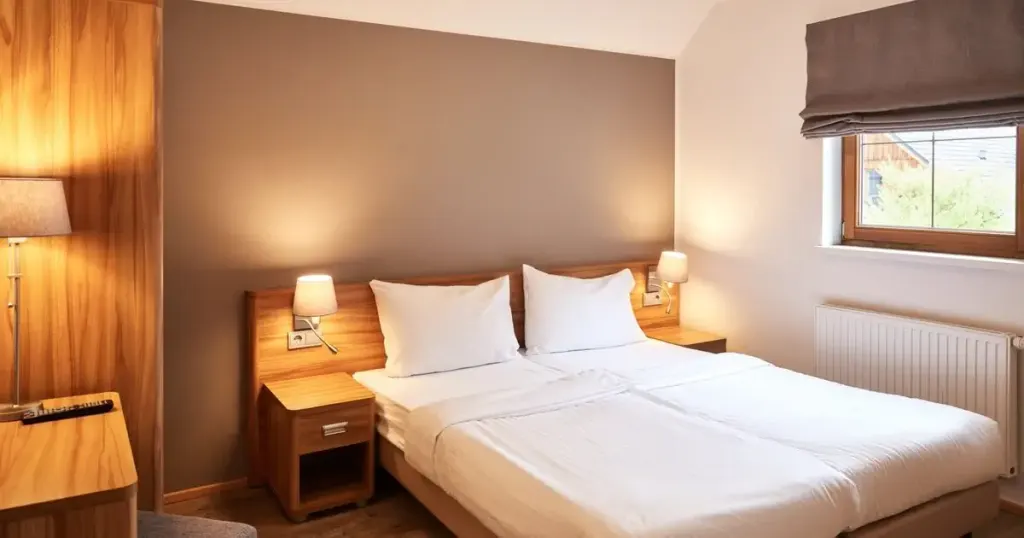 Resort Obertraun, zdjęcie 14