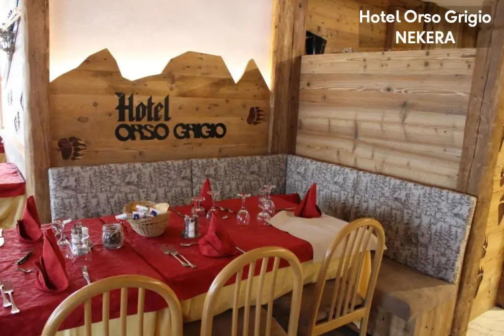 Hotel Orso Grigio, zdjęcie 6