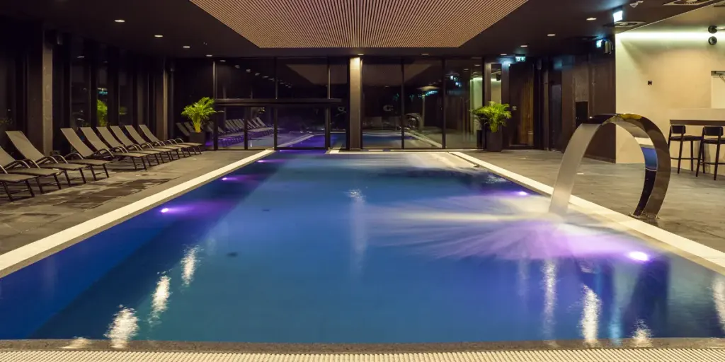 Termy Karkonosze Resort & Spa, zdjęcie 8
