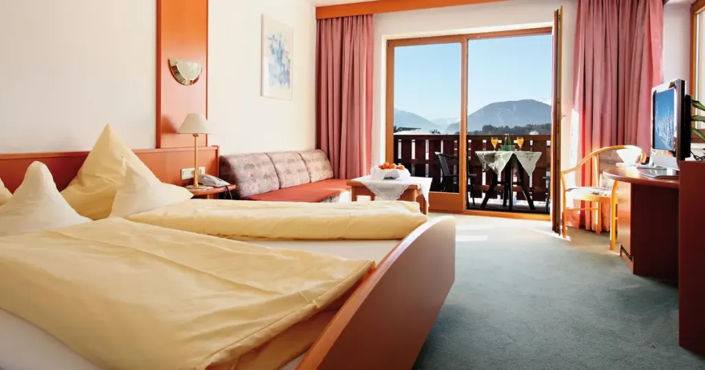 Landhotel Jäger, zdjęcie 7