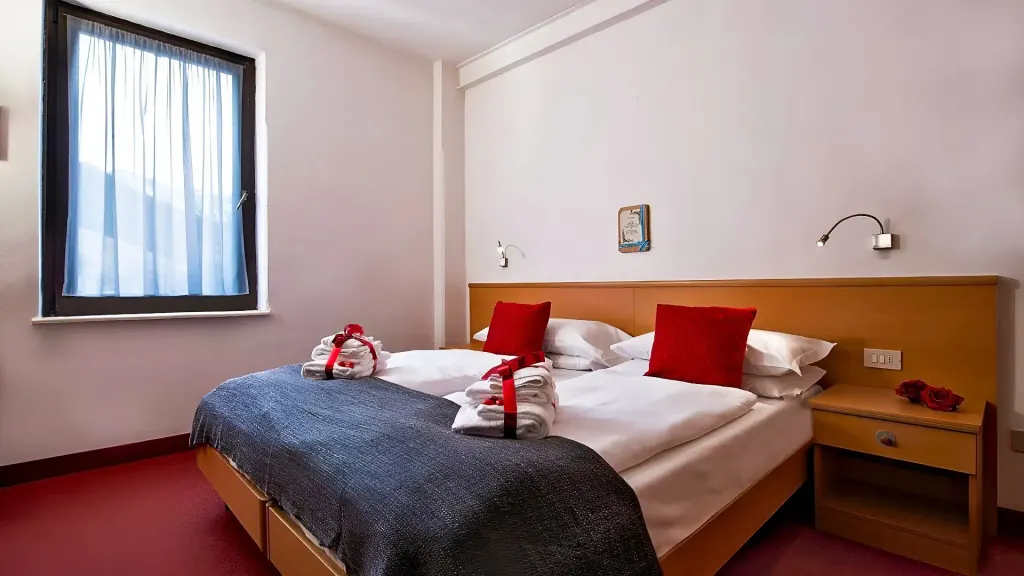 Hotel Piaz, Pozza di Fassa