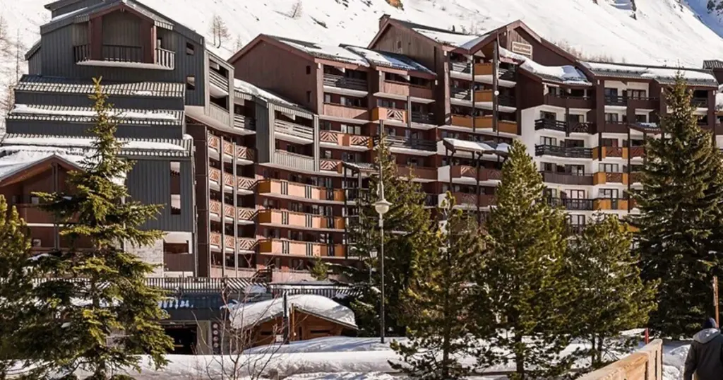 Les Balcons de Bellevarde, zdjęcie 12