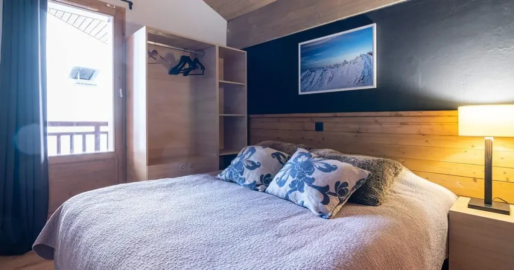 Chalet Mouflon, zdjęcie 20