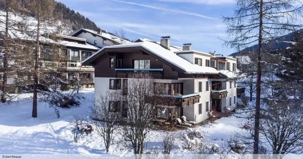 Landhaus Ortners Mauerwirt, Bad Kleinkirchheim (Karyntia)