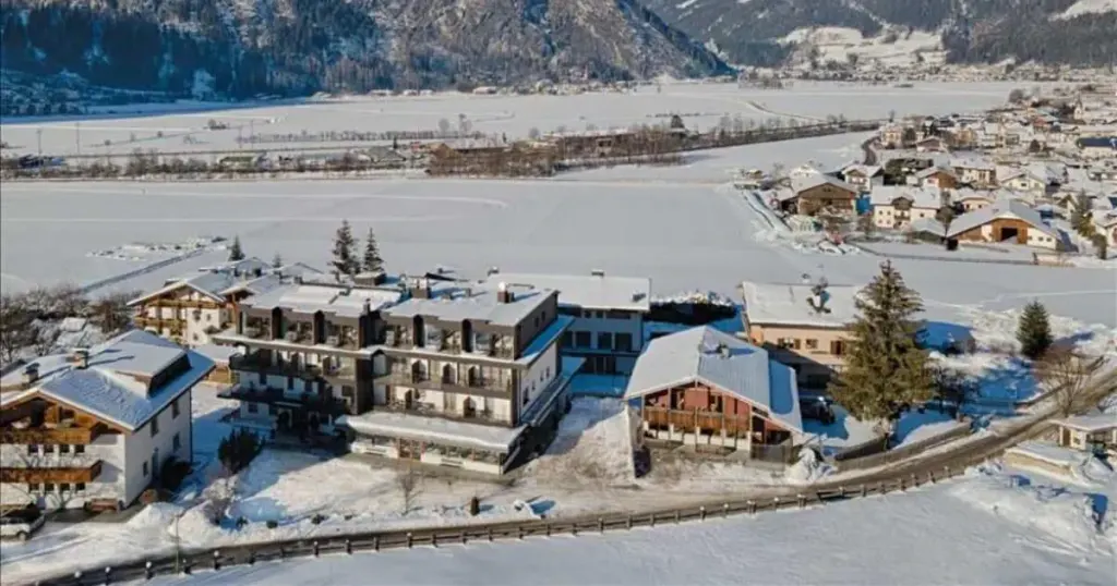Hotel Mair, zdjęcie 6