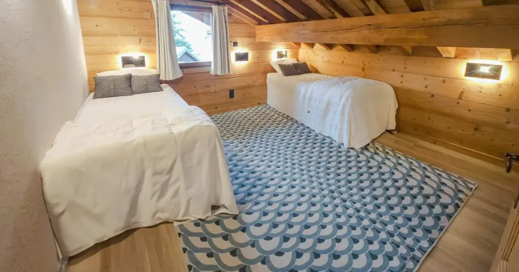 Chalet Des Encombres, zdjęcie 12