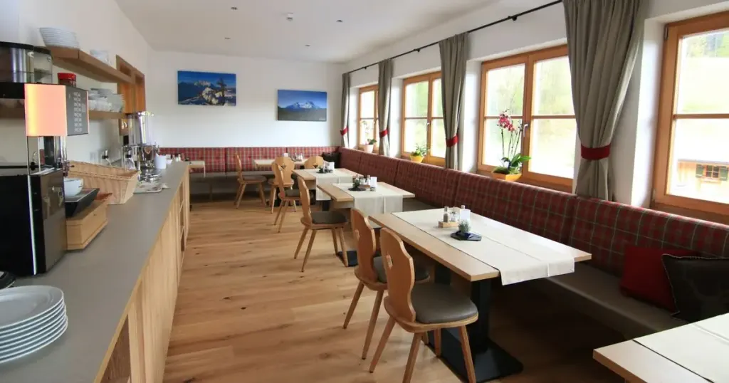 Alpinhotel Berchtesgaden, zdjęcie 4