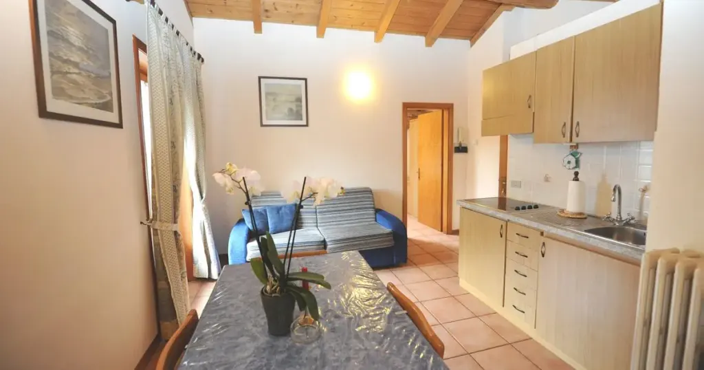 Appartements Bait dal Cucu, zdjęcie 4